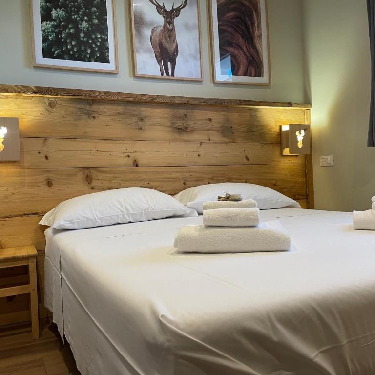 La Maison - Il Riparo del Cervo - Appartamento con 1 Camera da Letto - 93