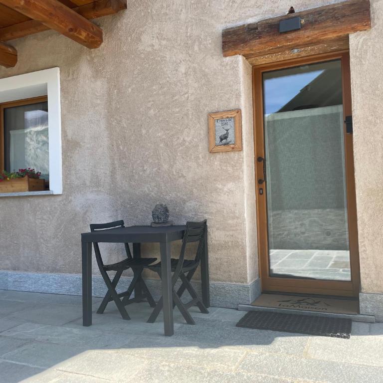 La Maison - Il Riparo del Cervo - Appartamento con 1 Camera da Letto - 97