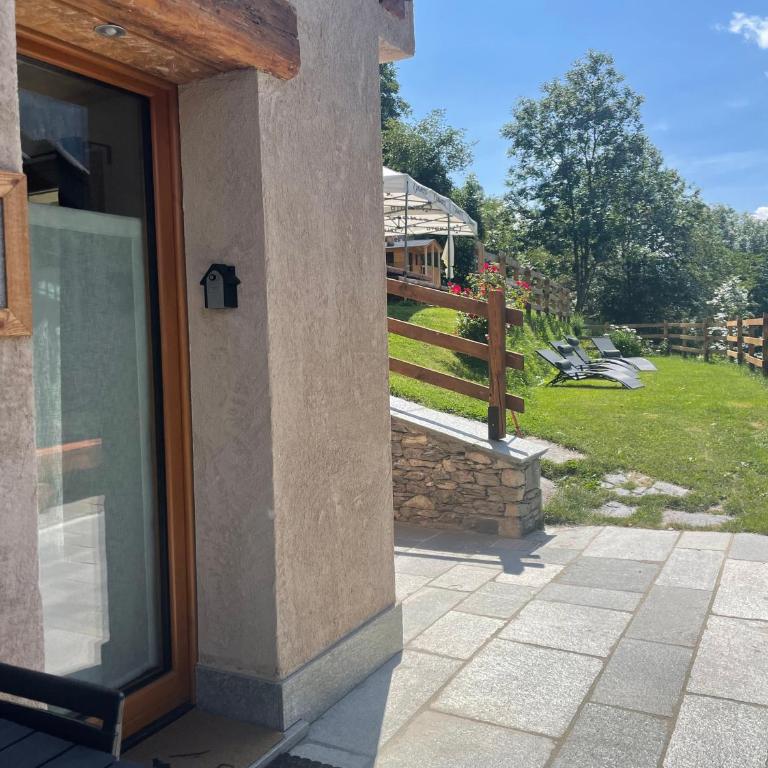 La Maison - Il Riparo del Cervo - Appartamento con 1 Camera da Letto - 92