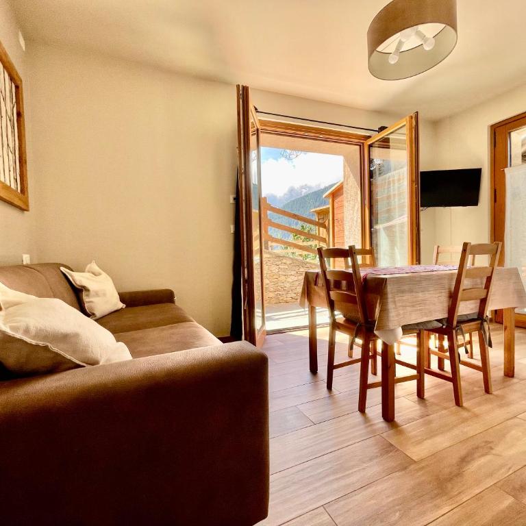 La Maison - Il Riparo del Cervo - Appartamento con 1 Camera da Letto - 91