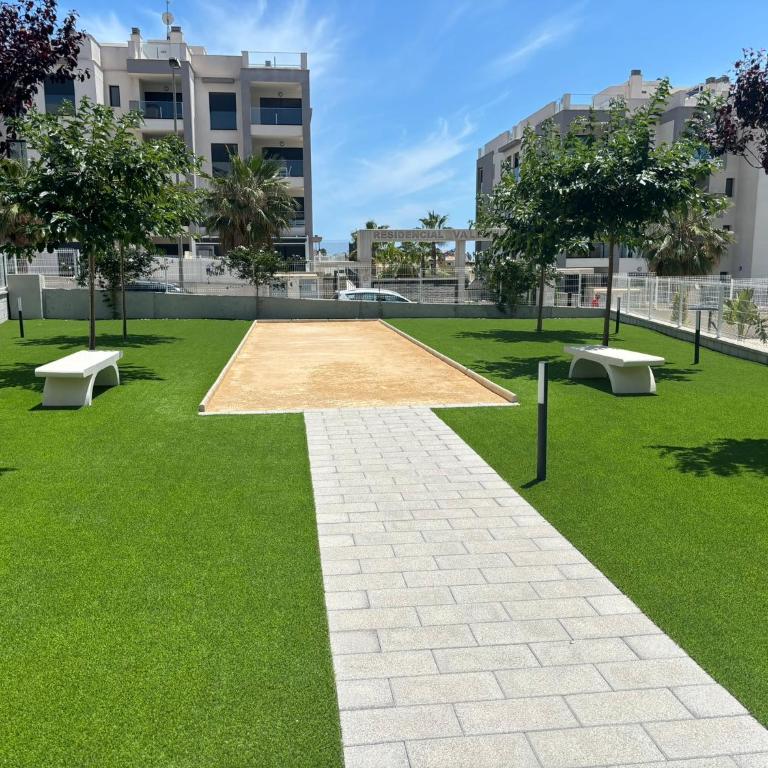 Cosy Casa Valentino - Apartamento de 2 dormitorios - 21
