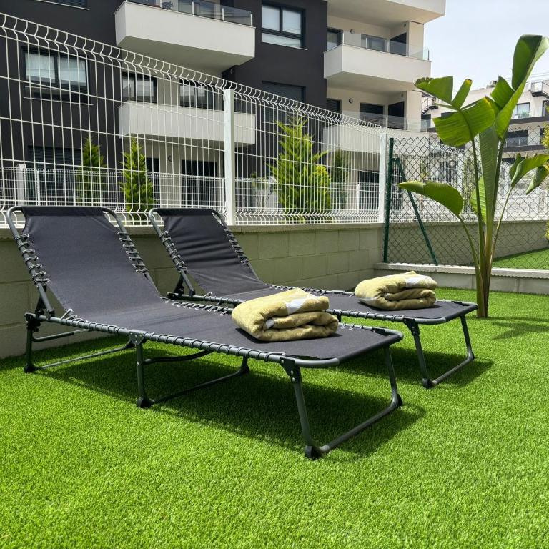 Cosy Casa Valentino - Apartamento de 2 dormitorios - 18