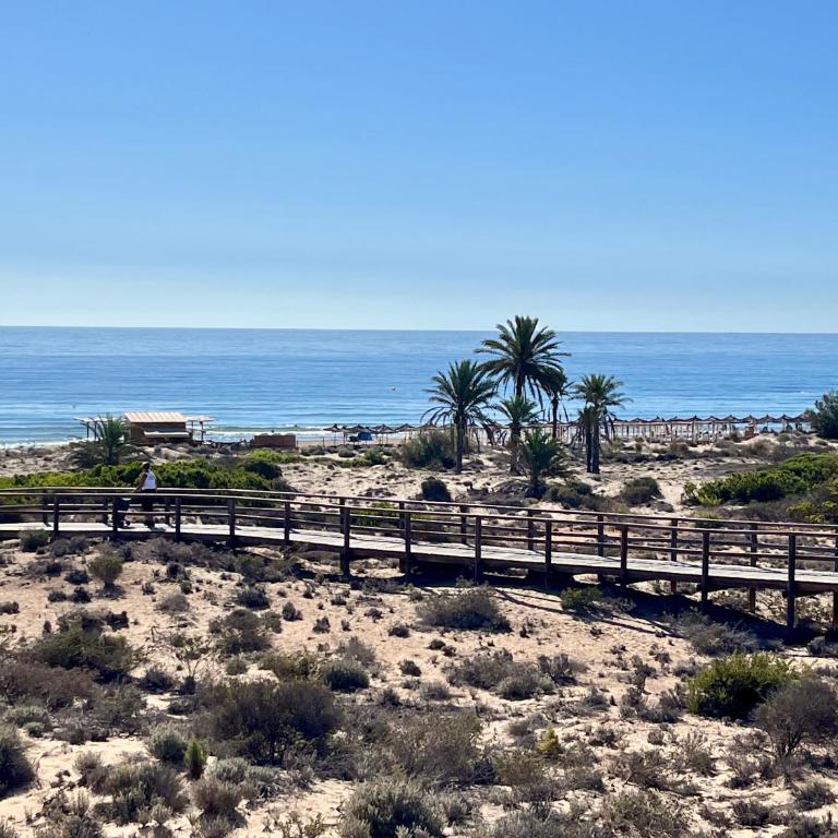 Townhouse med takterrass i Costa Hispania - Three-Bedroom Townhouse - 26