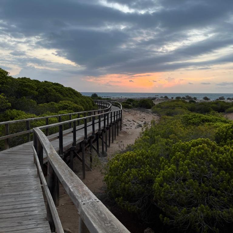 Townhouse med takterrass i Costa Hispania - Three-Bedroom Townhouse - 25