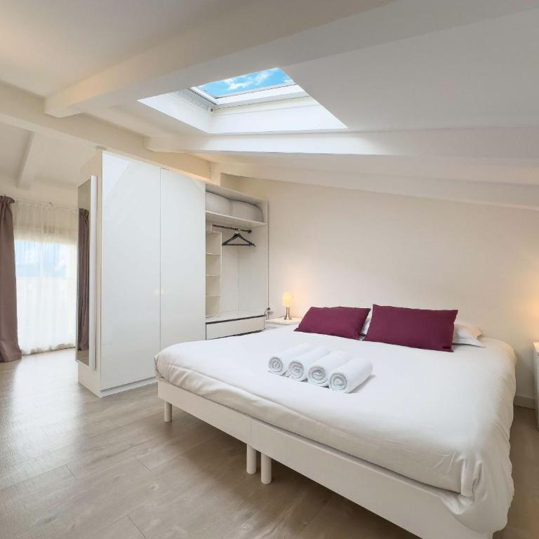 Tony Allard By Winsome Destination 4B - Apartamento de 1 dormitorio - 9