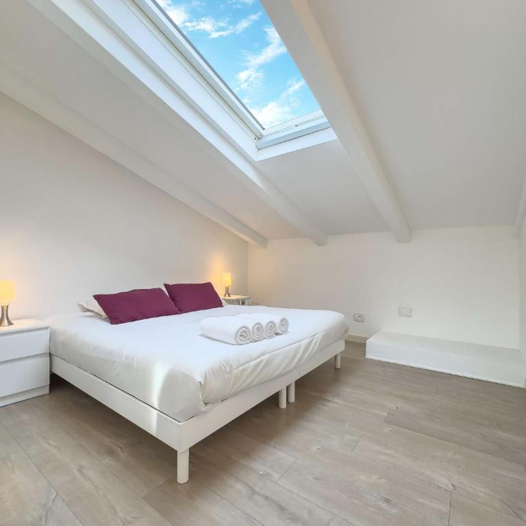 Tony Allard By Winsome Destination 4B - Apartamento de 1 dormitorio - 7