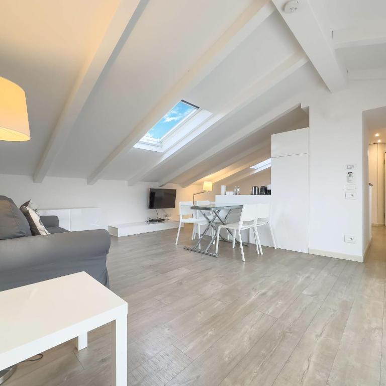 Tony Allard By Winsome Destination 4B - Apartamento de 1 dormitorio - 1