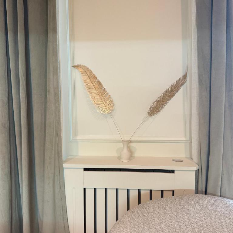 Luxurious Paris Loft Near Opéra - Appartement 2 Chambres - 16