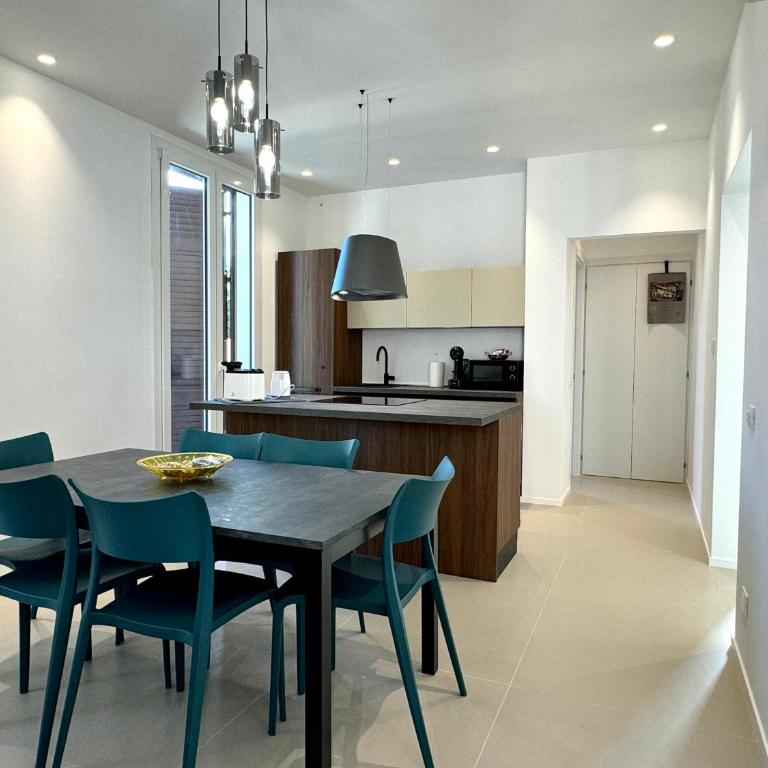 Politeama Libertà Home Sweet Home - Appartamento con 2 Camere da Letto e Vista Città - 1