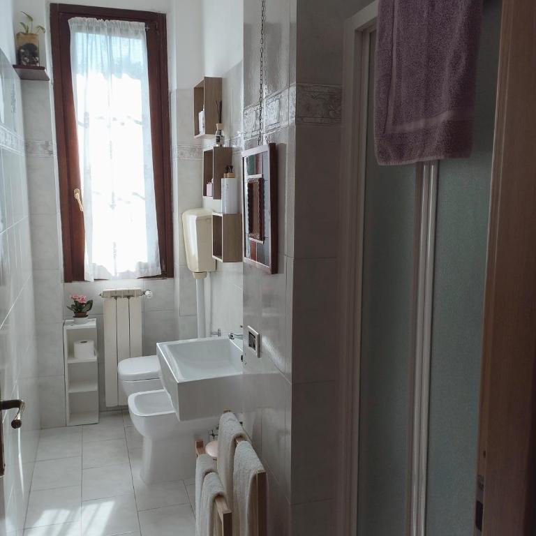 Careggi Apartment - Appartamento con 1 Camera da Letto - 22