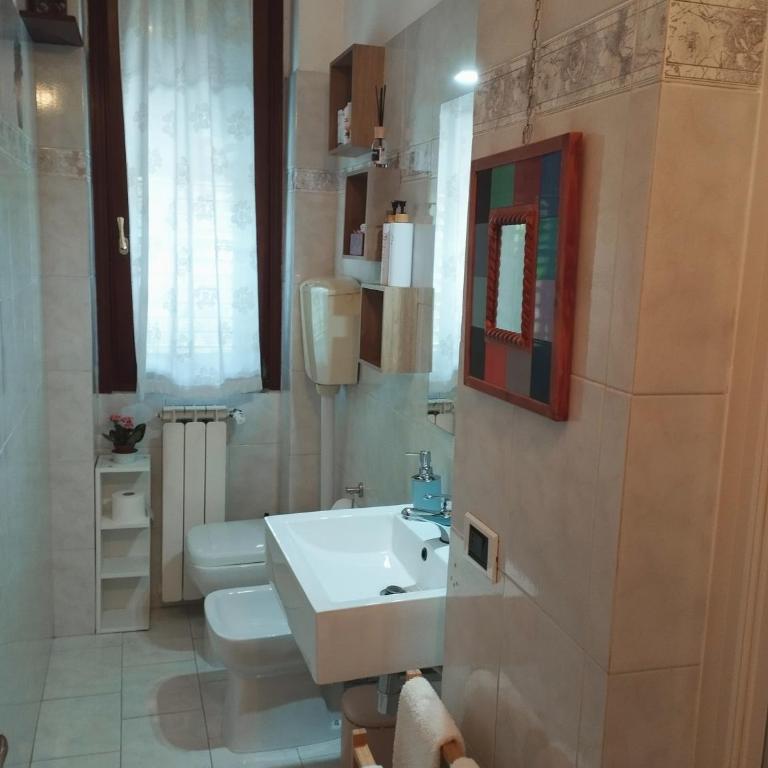Careggi Apartment - Appartamento con 1 Camera da Letto - 21