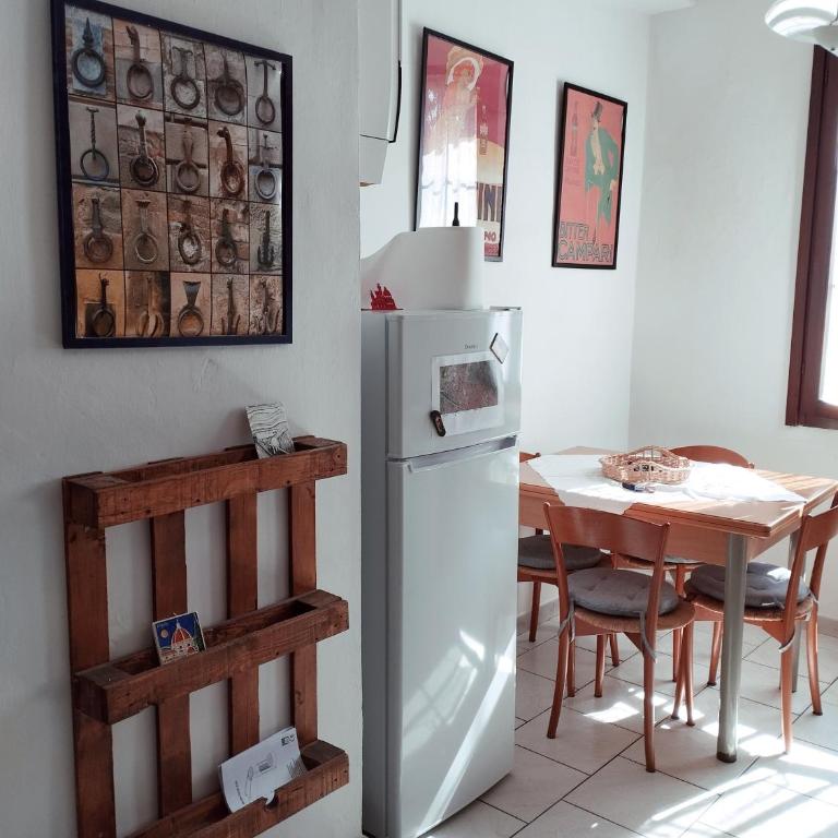 Careggi Apartment - Appartamento con 1 Camera da Letto - 14