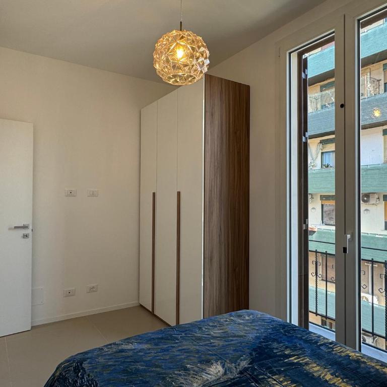 Politeama Libertà Home Sweet Home - Appartamento con 2 Camere da Letto e Vista Città - 27
