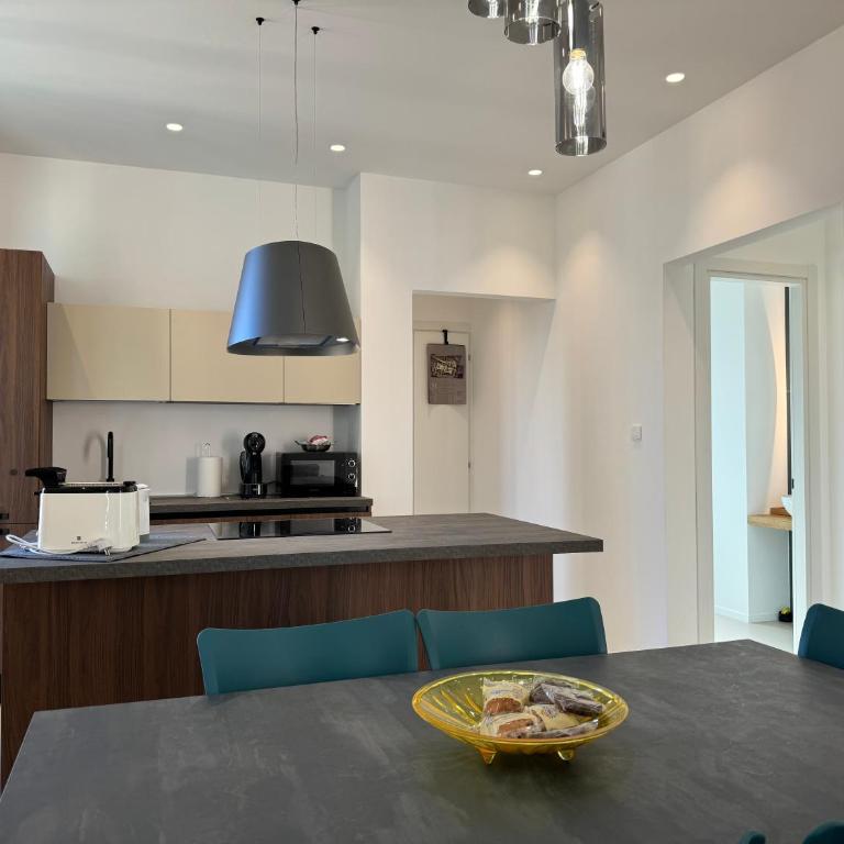 Politeama Libertà Home Sweet Home - Appartamento con 2 Camere da Letto e Vista Città - 8