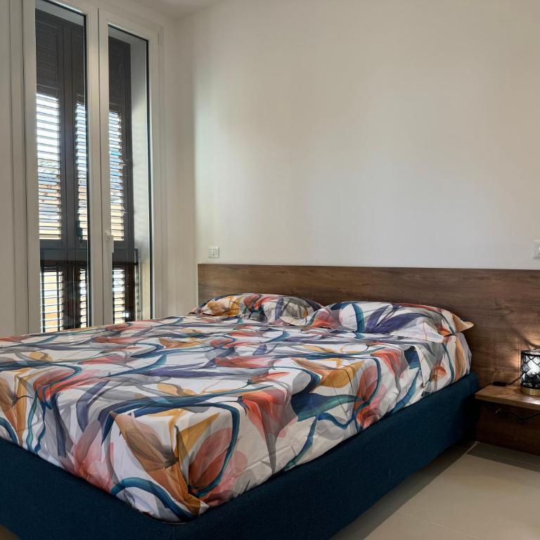 Politeama Libertà Home Sweet Home - Appartamento con 2 Camere da Letto e Vista Città - 14
