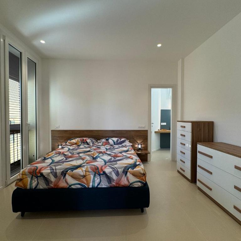 Politeama Libertà Home Sweet Home - Appartamento con 2 Camere da Letto e Vista Città - 17