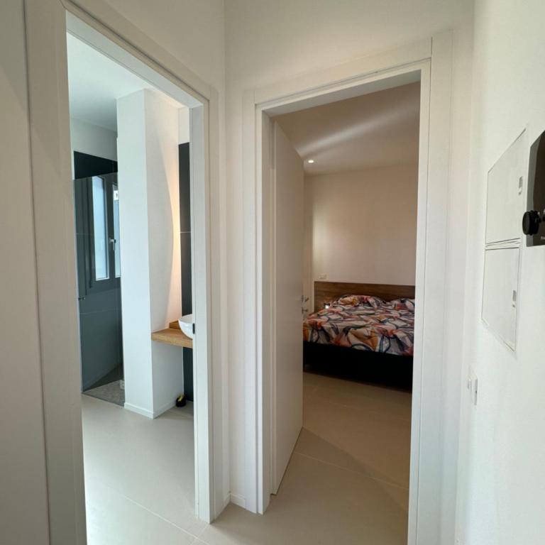 Politeama Libertà Home Sweet Home - Appartamento con 2 Camere da Letto e Vista Città - 24
