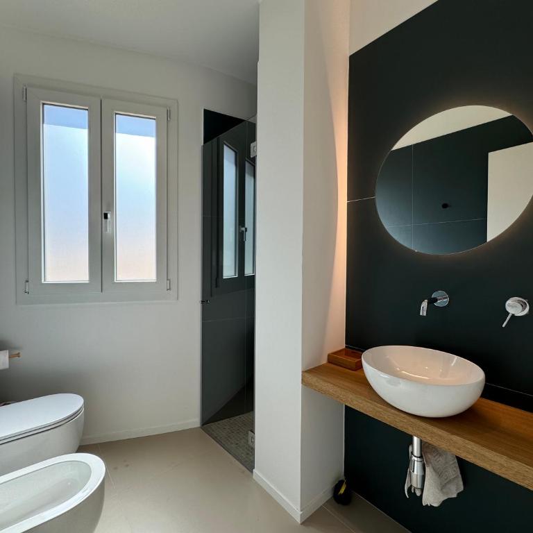 Politeama Libertà Home Sweet Home - Appartamento con 2 Camere da Letto e Vista Città - 30