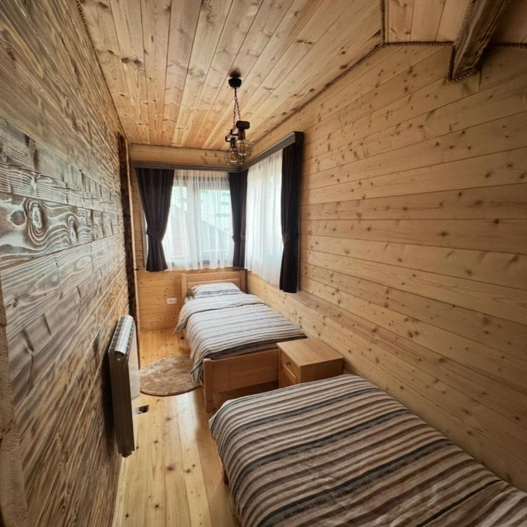 Zagrad Homes in Zabljak - Two-Bedroom House - 2