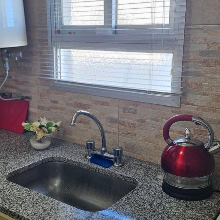 Hermoso Ambiente en Mar del Plata - Apartamento de 1 dormitorio - 3