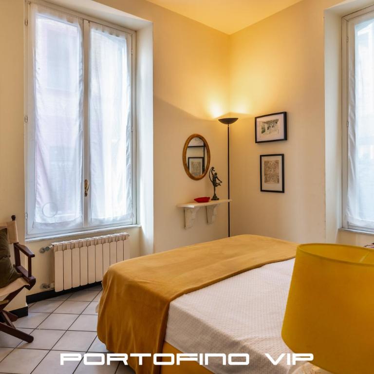 Nini by PortofinoVip - Appartamento con 1 Camera da Letto - 12