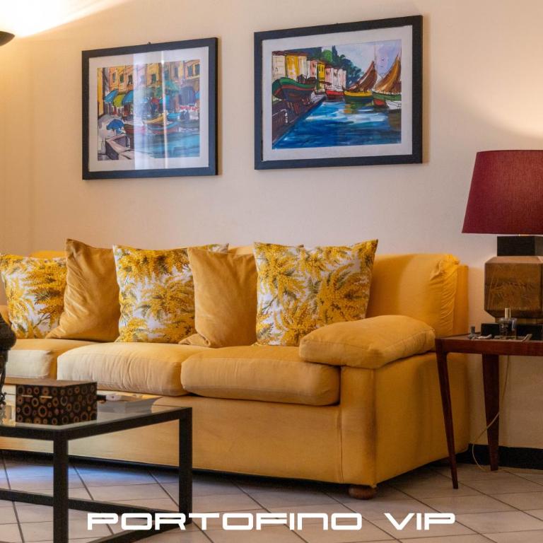 Nini by PortofinoVip - Appartamento con 1 Camera da Letto - 5