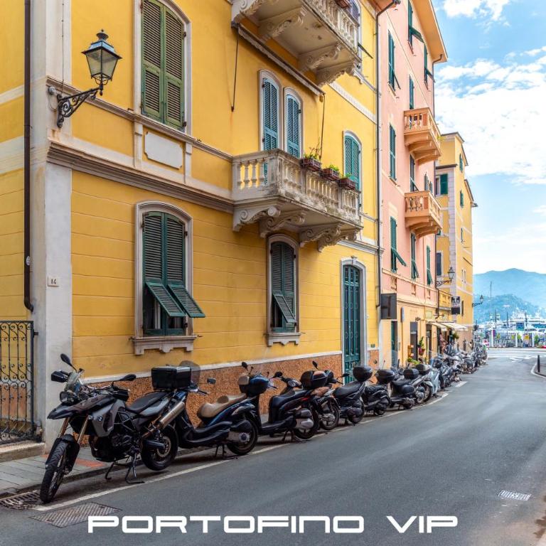 Nini by PortofinoVip - Appartamento con 1 Camera da Letto - 15