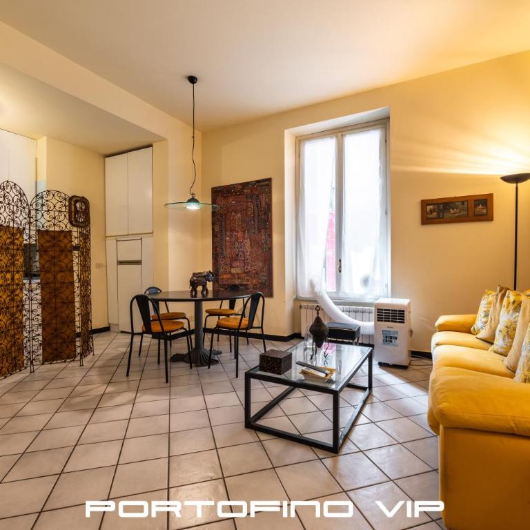Nini by PortofinoVip - Appartamento con 1 Camera da Letto - 8