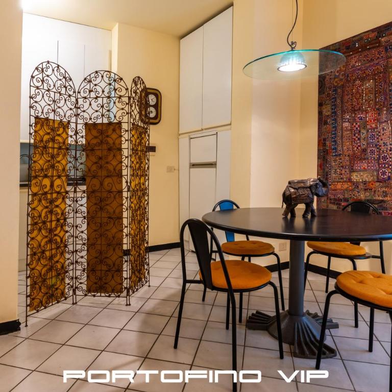 Nini by PortofinoVip - Appartamento con 1 Camera da Letto - 9