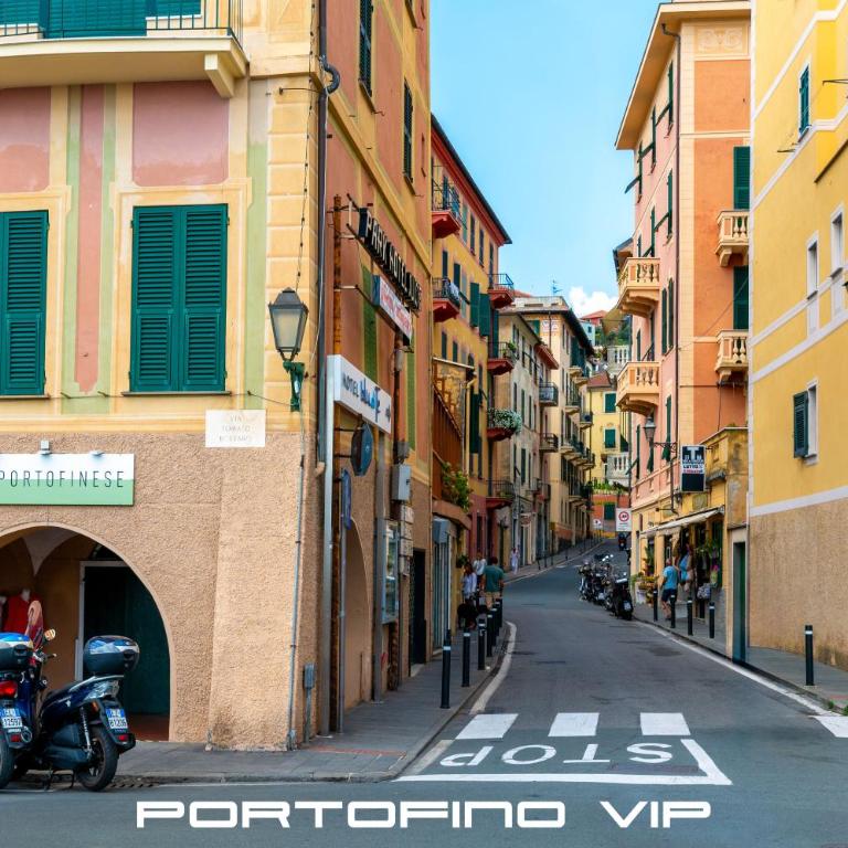 Nini by PortofinoVip - Appartamento con 1 Camera da Letto - 16