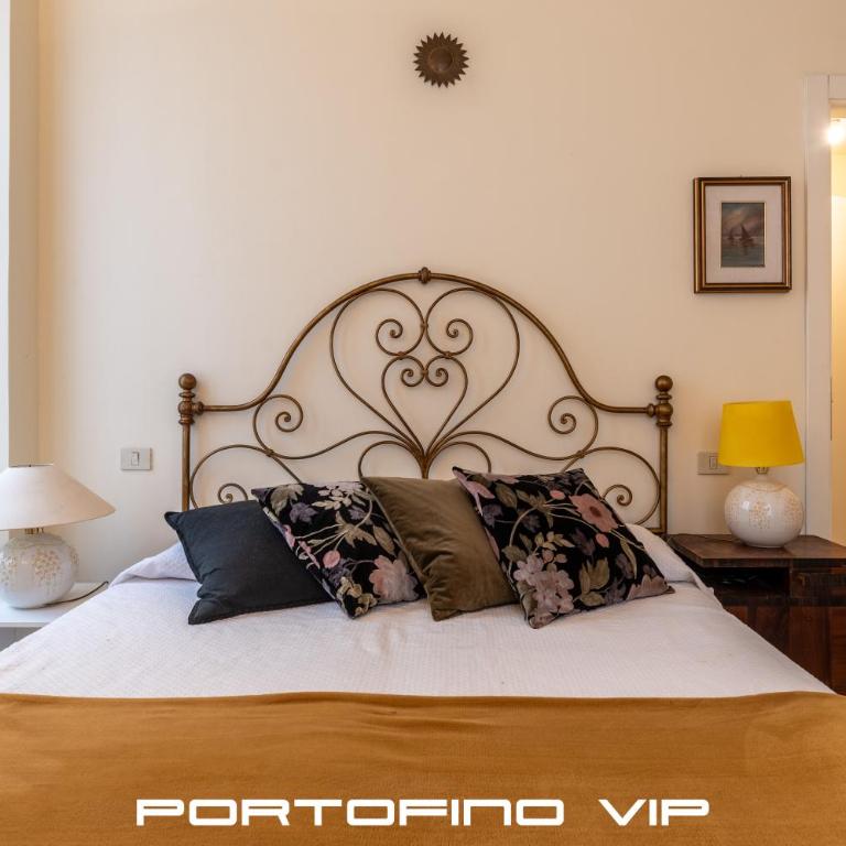 Nini by PortofinoVip - Appartamento con 1 Camera da Letto - 11