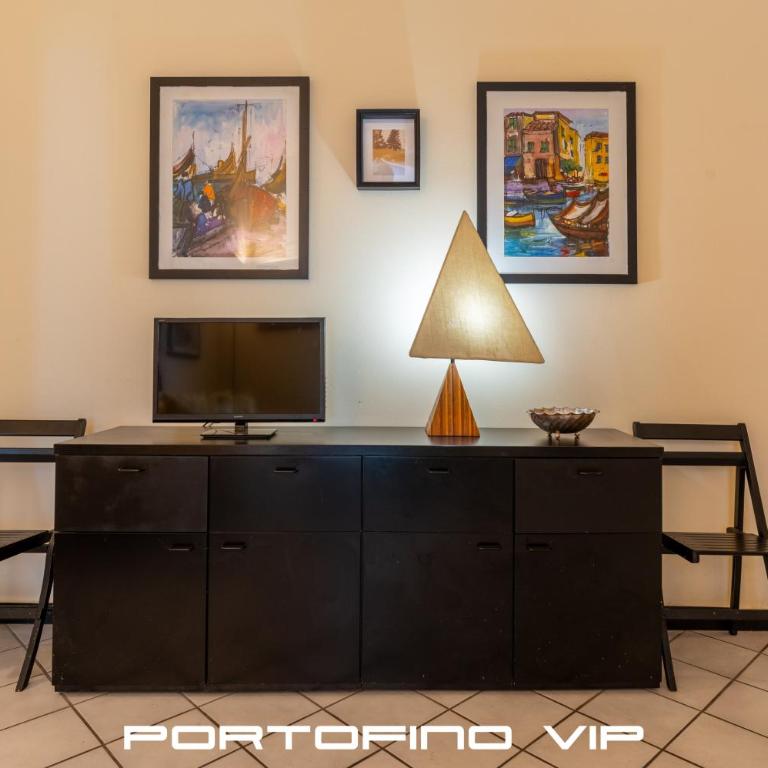 Nini by PortofinoVip - Appartamento con 1 Camera da Letto - 6