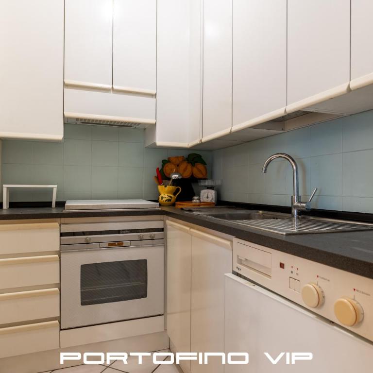 Nini by PortofinoVip - Appartamento con 1 Camera da Letto - 20