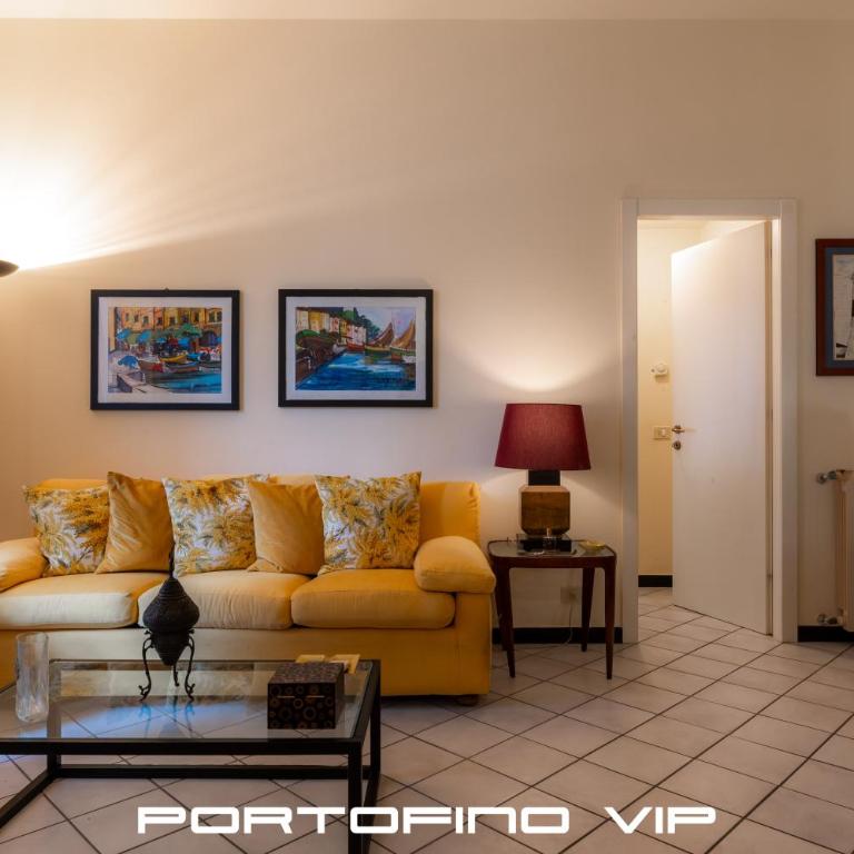 Nini by PortofinoVip - Appartamento con 1 Camera da Letto - 1
