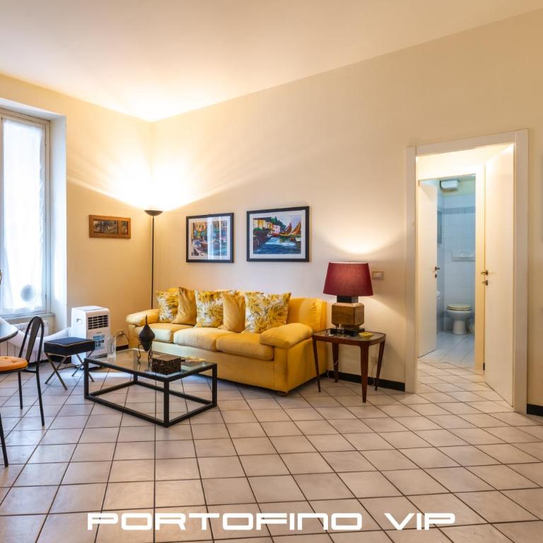 Nini by PortofinoVip - Appartamento con 1 Camera da Letto - 4