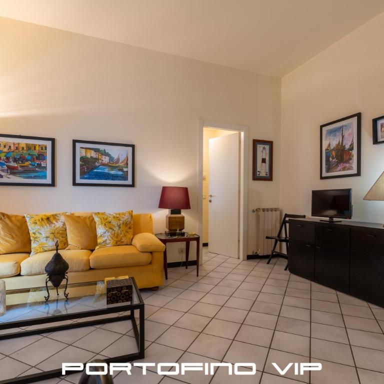 Nini by PortofinoVip - Appartamento con 1 Camera da Letto - 26