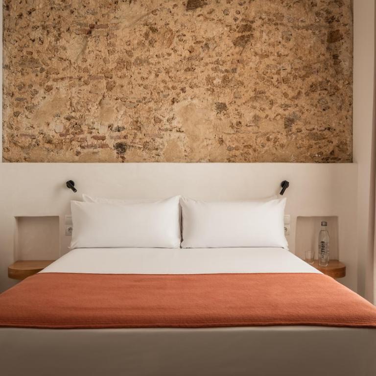 BYPILLOW Casa Gades - Habitación Doble - 1