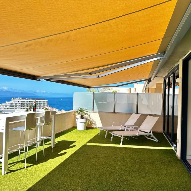 Blue Horizon Studio - Apartamento de 1 dormitorio - 7