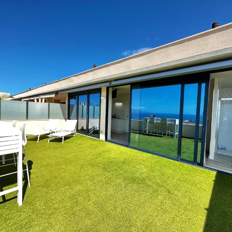 Blue Horizon Studio - Apartamento de 1 dormitorio - 6