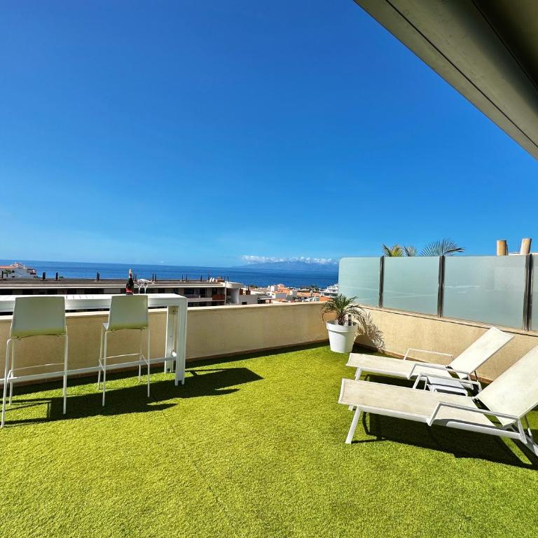 Blue Horizon Studio - Apartamento de 1 dormitorio - 1
