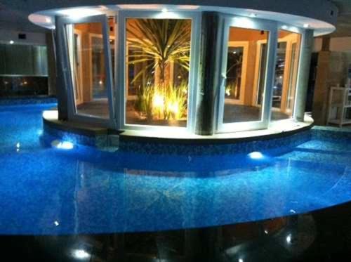 Linda Bay spa playa Unidad 603 Mar de Las Pampas - Estudio - 25