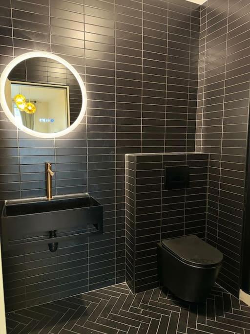 Studio Design Neuf - Central - Appartement 1 Chambre - 15