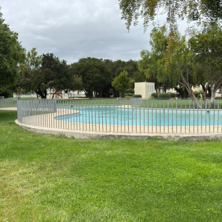 Excelente departamento en Papudo - Three-Bedroom Apartment - 11