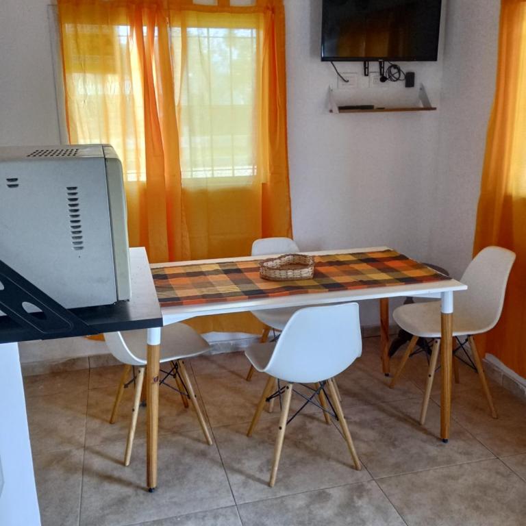 Palmares del Leyes - Two-Bedroom House - 4