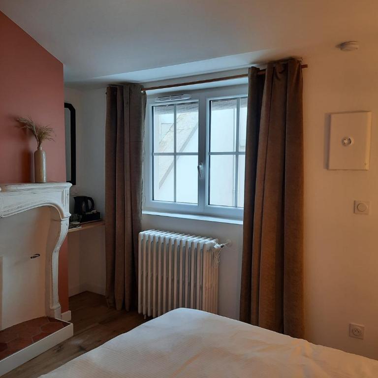 Maison Rinette - Chambre Double - 3