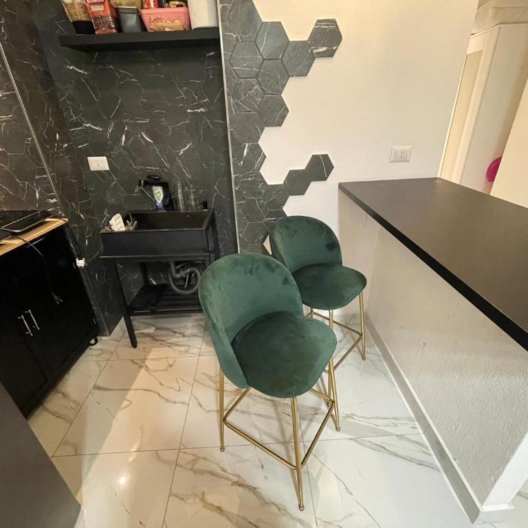 Napoli Loves Sanità - Casa con 1 Camera da Letto - 34