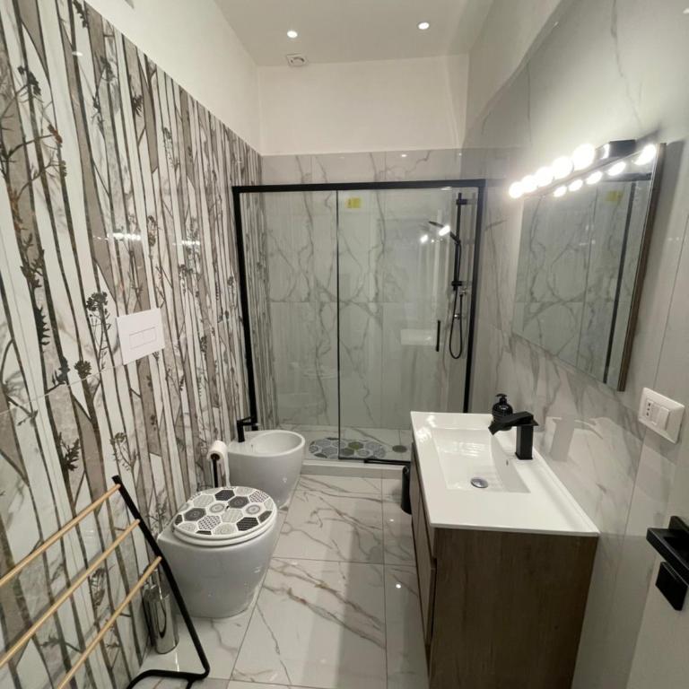 Napoli Loves Sanità - Casa con 1 Camera da Letto - 31