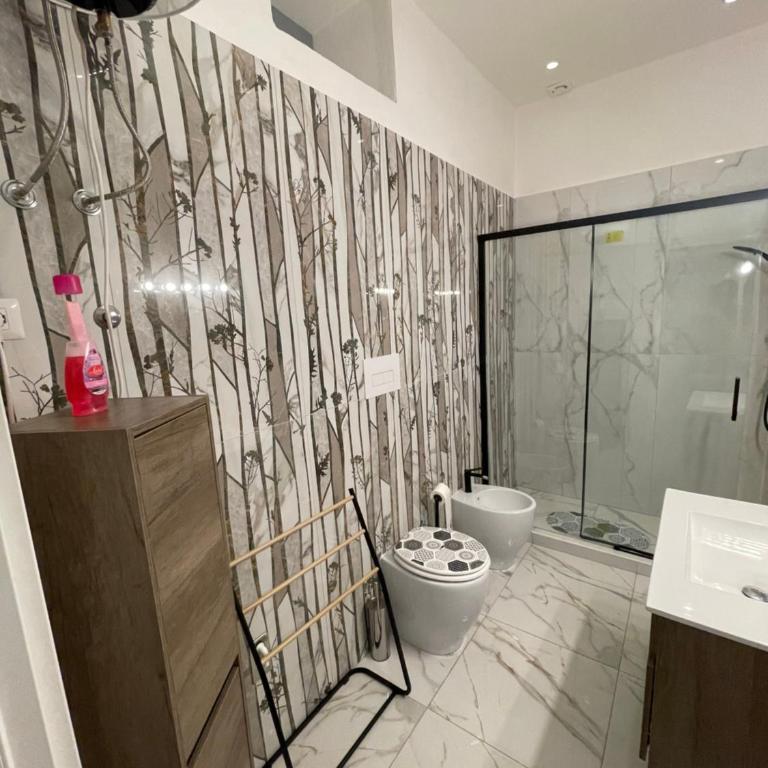 Napoli Loves Sanità - Casa con 1 Camera da Letto - 29