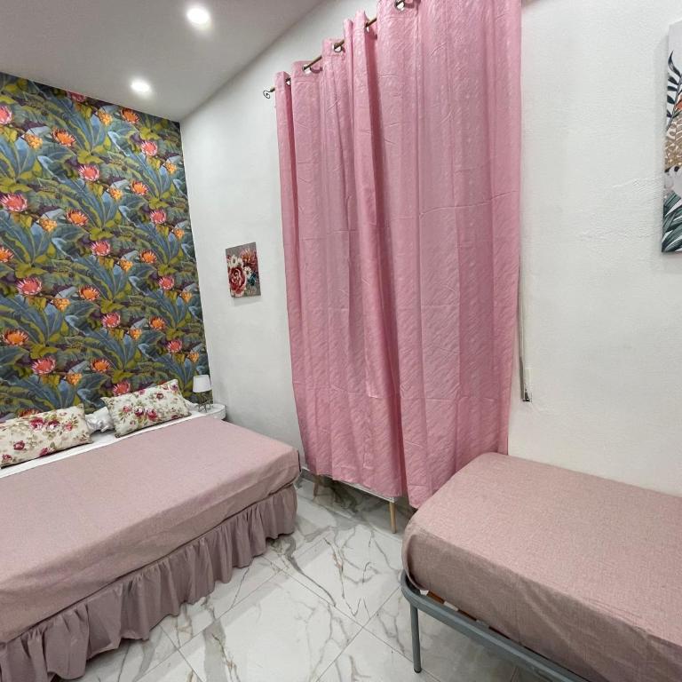 Napoli Loves Sanità - Casa con 1 Camera da Letto - 32