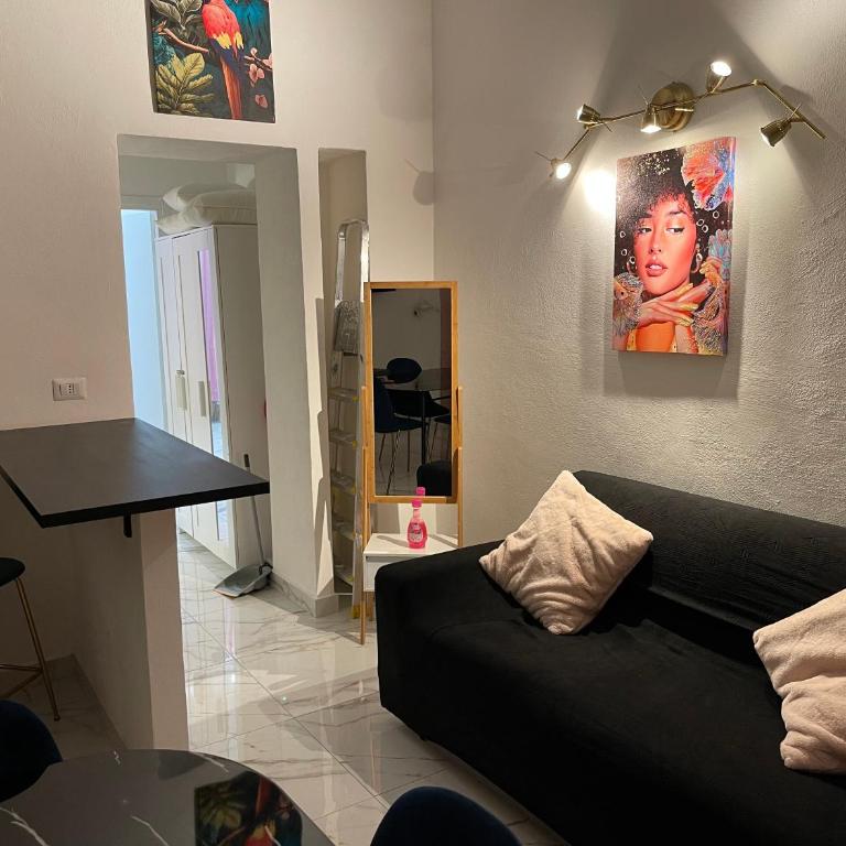 Napoli Loves Sanità - Casa con 1 Camera da Letto - 36